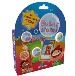 JEU BUBBLE STORY